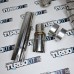 ДаунПайп на VW Golf MK7 Passat B8 Audi A3 Skoda Octavia RS MK3 MQB FWD с Heat shield ДаунПайп на VW Golf MK7 Passat B8 Audi A3 Skoda Octavia RS MK3 MQB FWD с Heat shield